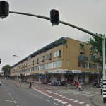 Transformatie kantoor naar wonen